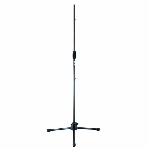 Стойка микрофонная QUIK LOK A344 BK