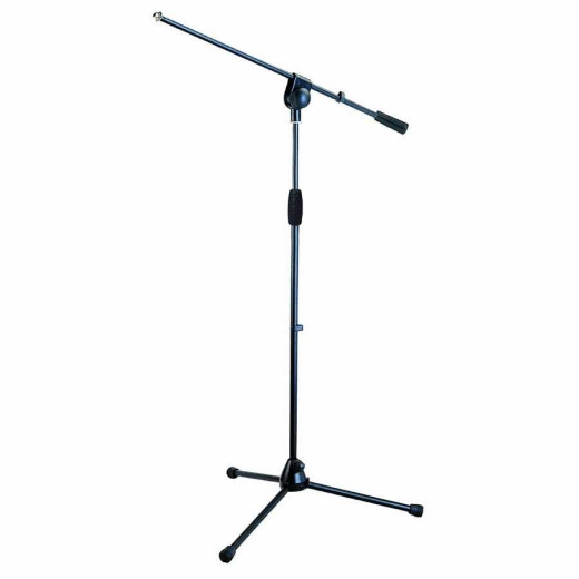 Стойка микрофонная QUIK LOK A492 BK