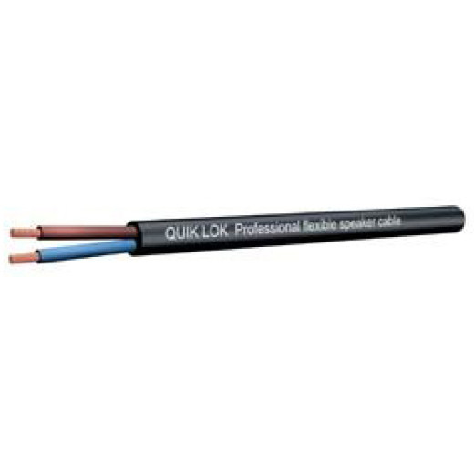 QUIK LOK CA810 спикерный кабель