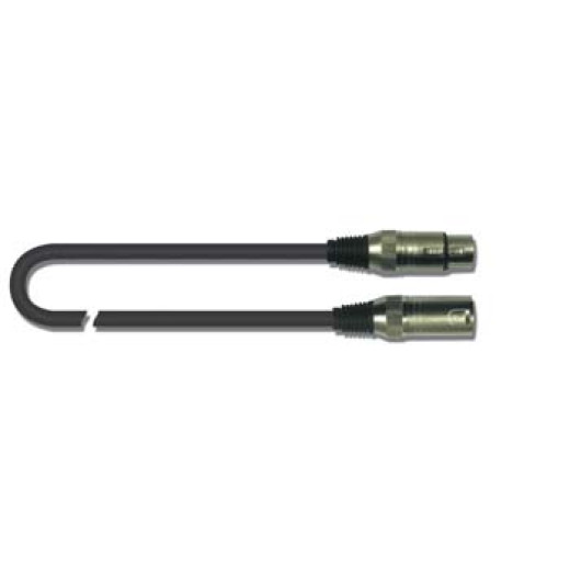 QUIK LOK CM175-9 шнур XLR-XLR