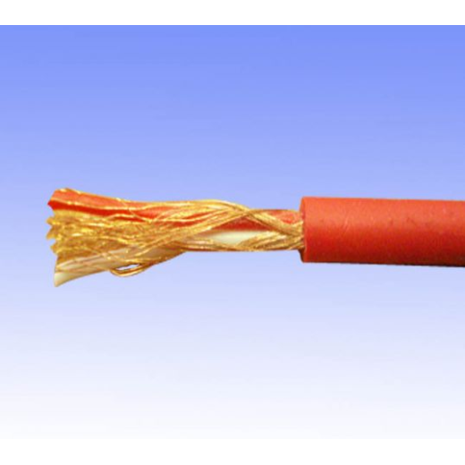 Микрофонный кабель QUIK LOK CM675 RED