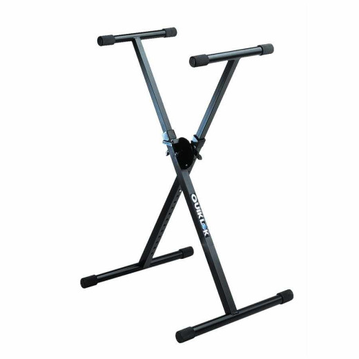 Стойка клавишная QUIK LOK QLX11