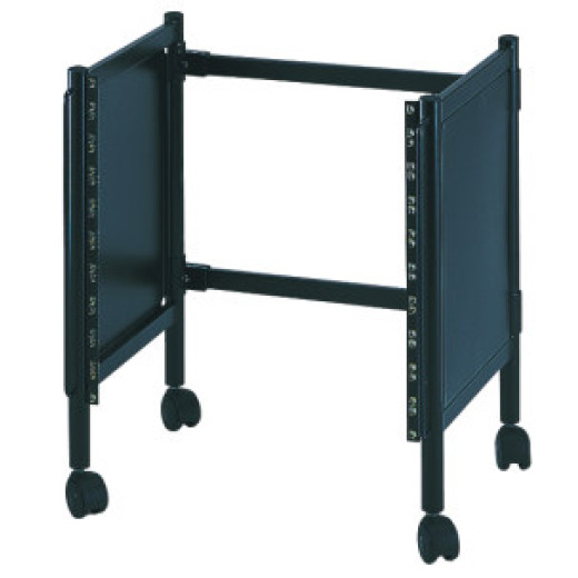 Рэковая стойка QUIK LOK RS655