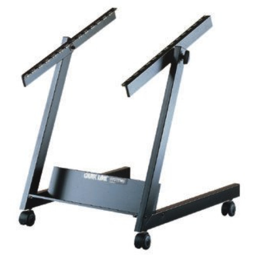 QUIK LOK RS658 рэковая стойка