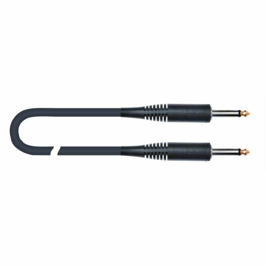 QUIK LOK S198-3 BK шнур Jack-Jack