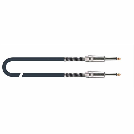 Шнур Jack-Jack QUIK LOK S200-9 BK