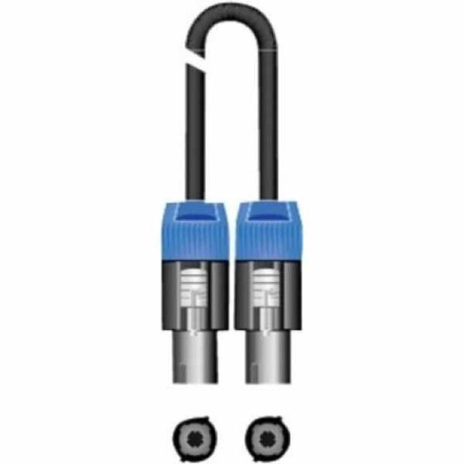 Спикерные кабели QUIK LOK S380-10