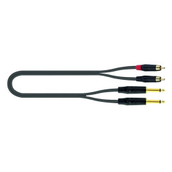 QUIK LOK JUST 2RCA2J 1