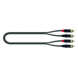 QUIK LOK JUST 4RCA 2