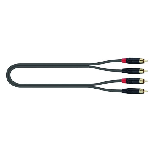 QUIK LOK JUST 4RCA 2