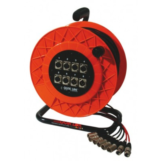 10 метров QUIL LOK AVPL106