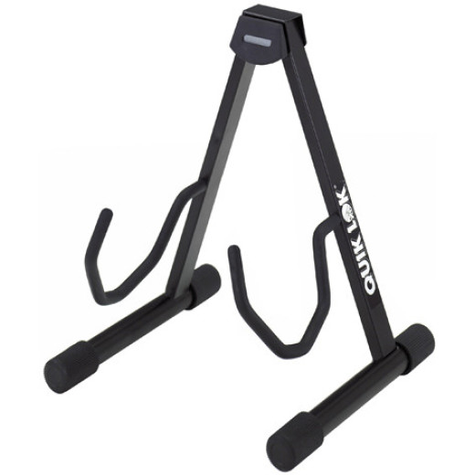 Стойка и держатель для гитары QUIK LOK GS436