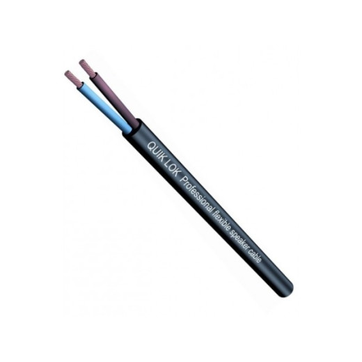 QUIK LOK CA225  спикерный кабель