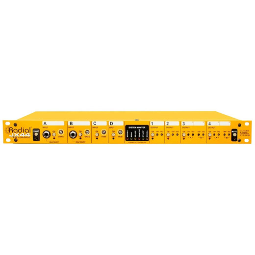 RADIAL JX44 Air Control