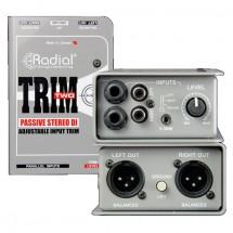 RADIAL Trim-Two