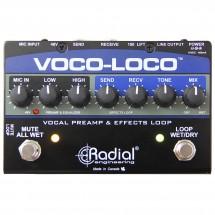RADIAL Voco-Loco