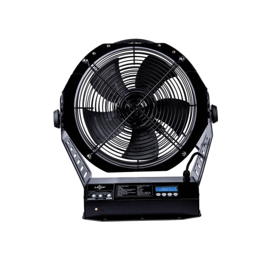 Сценический вентилятор DJ POWER H-9 