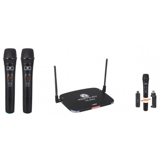 Arthur Forty YS-232U