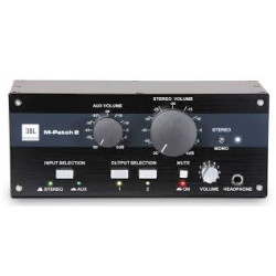 JBL Professional M-Patch 2