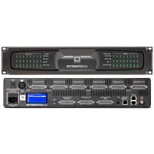Контроллер студийных мониторов JBL Intonato 24