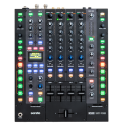 RANE Sixty-Four