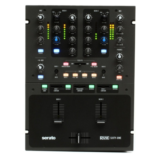 RANE Sixty-One