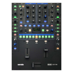 RANE Sixty-Two