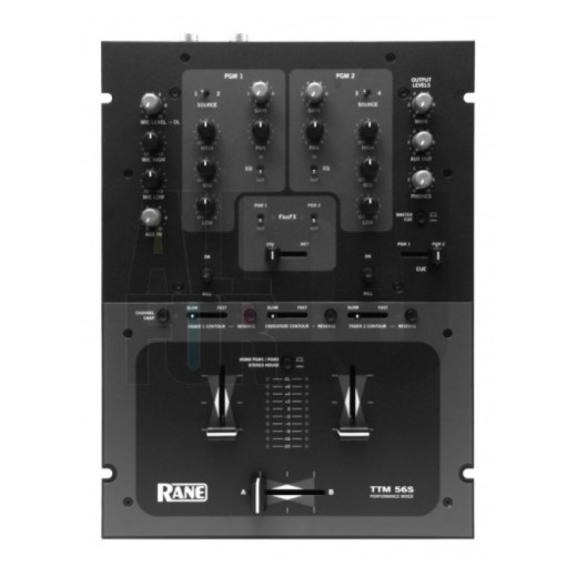 RANE TTM 56S