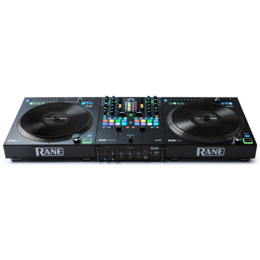 DJ-Микшер Rane SEVENTY TWO + TWELVE Bundle