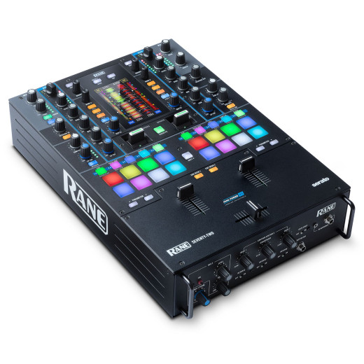 DJ-Микшер Rane SEVENTY 