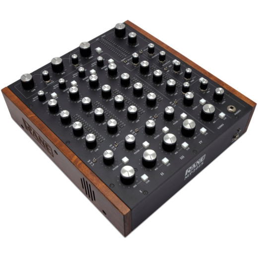 Архив Rane MP2015 