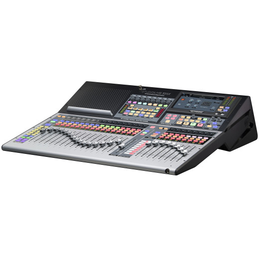 PreSonus StudioLive 32SX