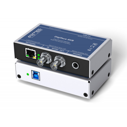 RME Digiface Dante 