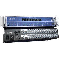 RME ADI-6432 Redundant BNC 