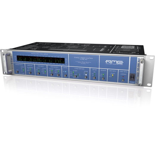 RME M-32 AD АЦП/ЦАП конвертор