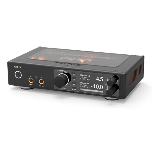 АЦП/ЦАП конвертор RME ADI-2 PRO AE 