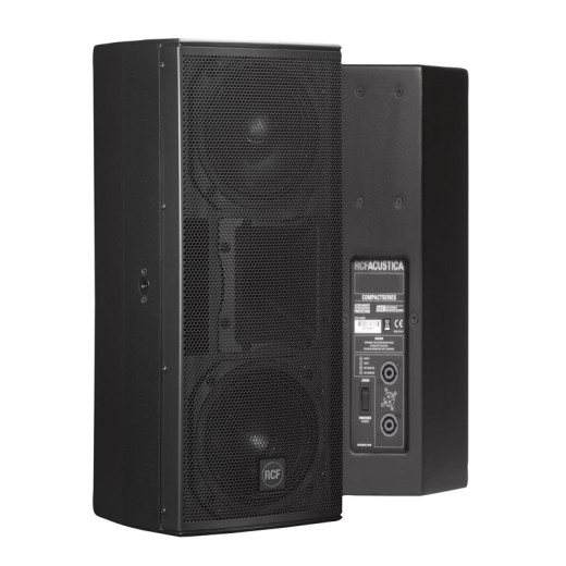 Пассивная акустическая система RCF C 4128