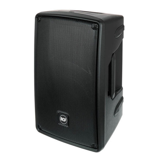 RCF HD 10-A mk4 активная акустическая система