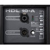 RCF HDL 10-A W активные системы