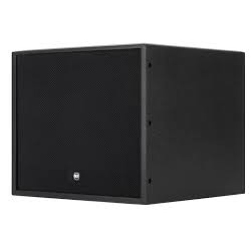 Пассивный сабвуфер RCF S5012