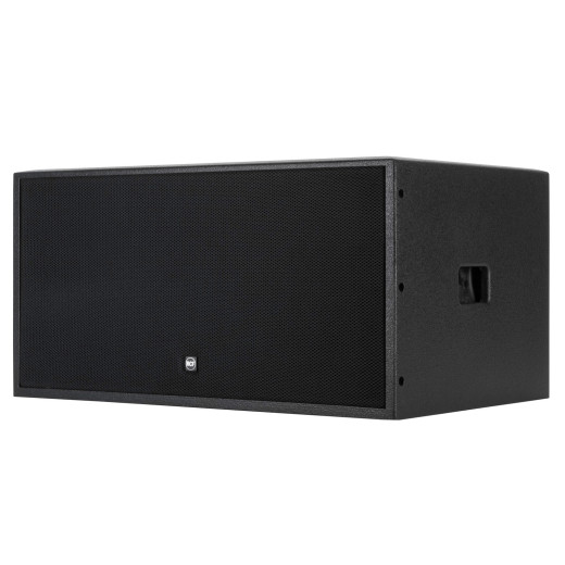 Пассивный сабвуфер RCF S5020