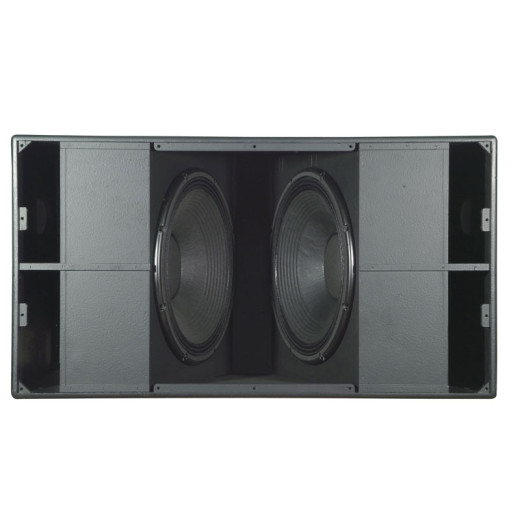 Пассивный сабвуфер RCF S8028