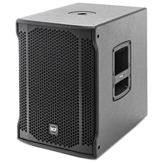 RCF SUB 702-AS II активный сабвуфер