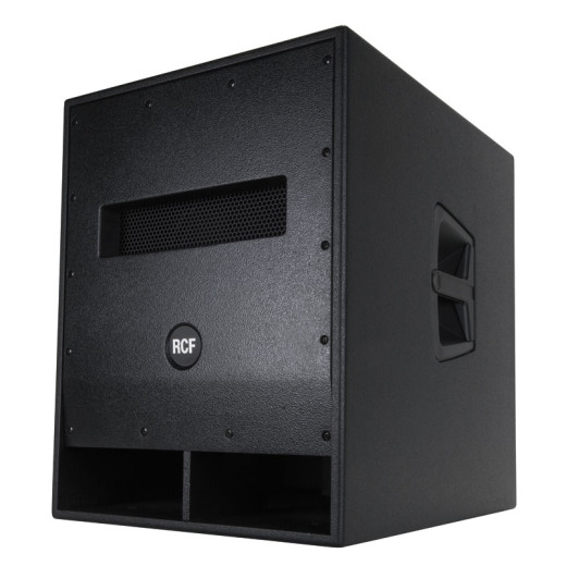 RCF SUB 702-AS активный сабвуфер