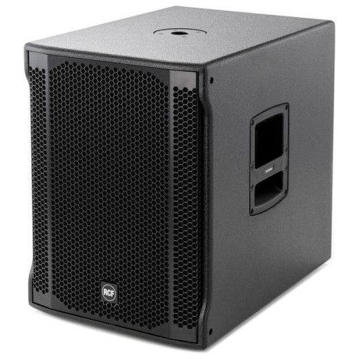 Активный сабвуфер RCF SUB 705-AS II