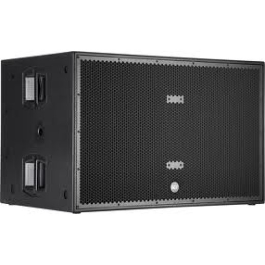 RCF SUB 8006-AS активный сабвуфер