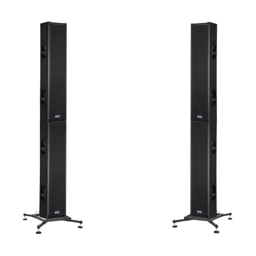 RCF 14 - TT+ SERIES звуковые комплекты