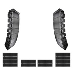 RCF 17 - D-LINE SERIES