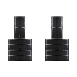 RCF 18 - V-MAX SERIES