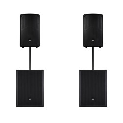 RCF 3 - D-LINE SERIES